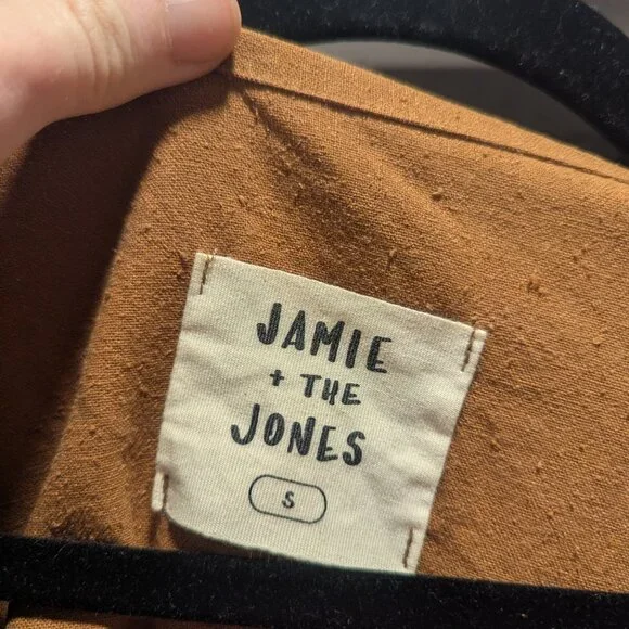 Jamie + The Jones T Tops - bundled! - Picture 2 of 7